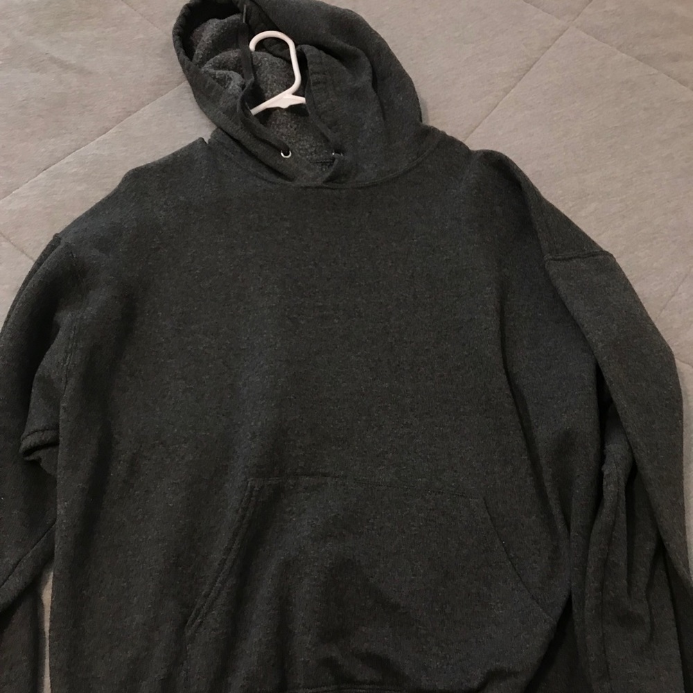 Fruit of loom hoodie/sweater (xl)
